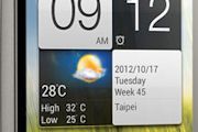 Acer CloudMobile getoond op IFA 2012