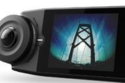 Acer met 360 graden camera\