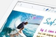 Apple vernieuwt iPad Pro modellen