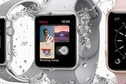 Apple Watch Series 3 aangekondigd