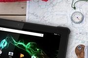 Robuuste Archos 101 Saphir op komst