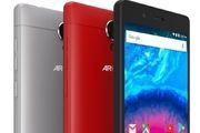 Archos met compleet nieuwe range producten