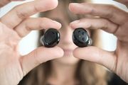 Bragi met nieuwe draadloze koptelefoon