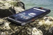Crosscall met nieuwe outdoor-telefoon