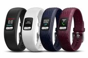Garmin met always-on vivofit 4