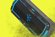 Nieuw merk speakers: Gecko Sound