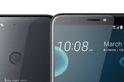 HTC met 18:9 HTC Desire 12