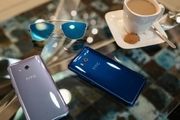 HTC U11 heeft knijpbediening