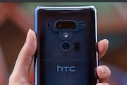 HTC U12+ heeft een doorzichtig ontwerp