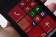 Huawei Ascend W1 hands-on