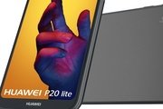 Huawei P20 lite nu al te koop