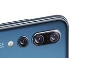 Review Huawei P20 Pro