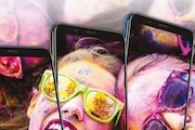Huawei introduceert Y6 2018 en Y7 2018