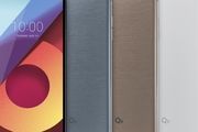 LG Q6 komt in augustus