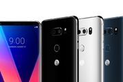 LG V30 komt ook naar Nederland