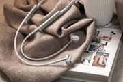 Libratone met draadloze in-ear oordopjes