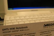 Medion toont Akoya Mini E1215 en E1211
