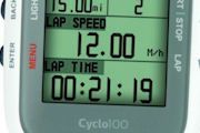Mio introduceert Cyclo 100 fietscomputers