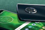Motorola Moto G6 en G6 Plus in de winkels