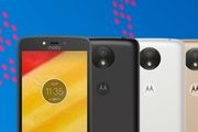 Moto C Plus komt naar Nederland
