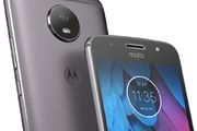Moto G5S en G5S Plus nu ook in Benelux
