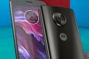 Lenovo met Moto X4