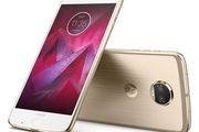 Motorola Moto Z2 Force aangekondigd