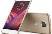 Adviesprijs Moto Z2 Play 450 euro