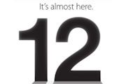 Uitnodigingen voor iPhone 5 verstuurd