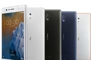 Nokia 3 en Nokia 5 verkrijgbaar