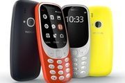 Nokia met 4G versie van 3310