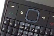 Nokia X2-01 uitgelekt