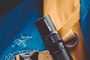 Olight M2R Warrior tactische zaklamp