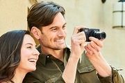 Panasonic met LUMIX DC-TZ90