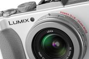 Panasonic heeft interesse in Olympus