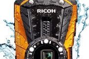 Ricoh met outdoor-camera