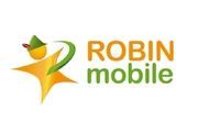 Alle data 4G bij Robin Mobile