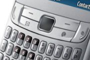 Samsung Chat 357 geintroduceerd