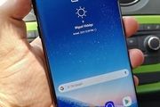 Samsung Galaxy S8 geruchten op een rij