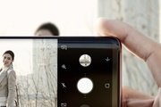 Samsung Galaxy S9 versus S8