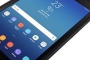 Samsung met robuuste Galaxy Tab Active2