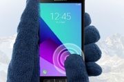 Samsung met robuuste Galaxy XCover 4