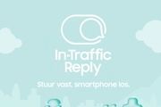Samsung app vergroot verkeersveiligheid