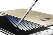 Galaxy Note7 vanaf 10 oktober in Nederland