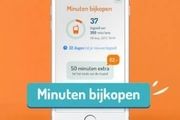 Belminuten bijkopen bij Simyo