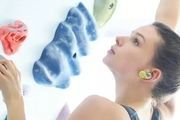 Sony toont drie draadloze sport-headphones