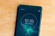 Sony Xperia XZ2 en XZ2 Compact te koop