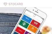 Al je klantenkaarten in ιιn app