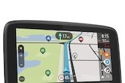 TomTom speciaal voor campers en caravans