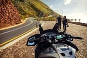Nieuwe TomTom Rider modellen